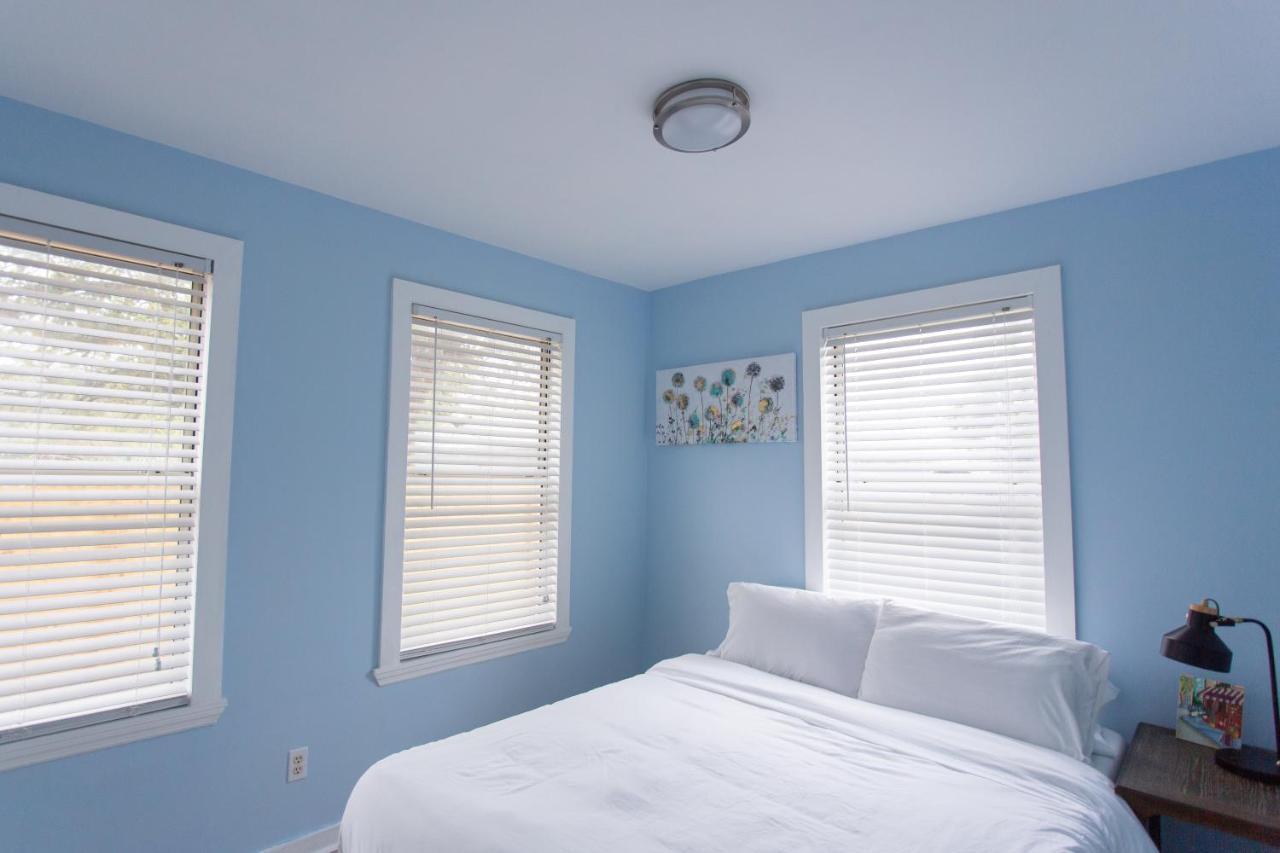 Central & Comfortable Home Walk To The Beach! Jacksonville Beach Esterno foto