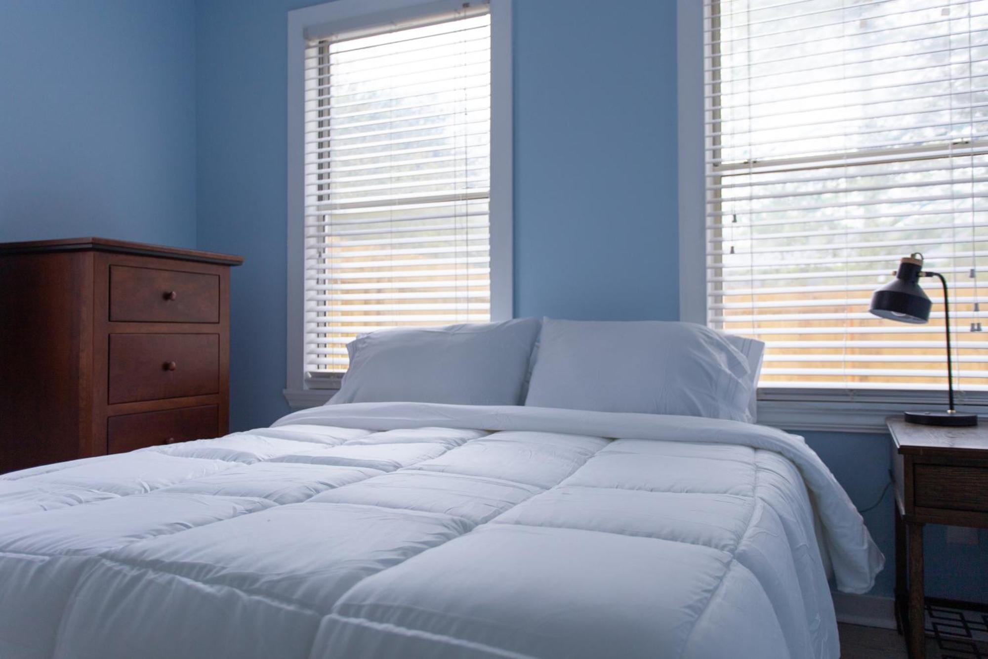 Central & Comfortable Home Walk To The Beach! Jacksonville Beach Esterno foto