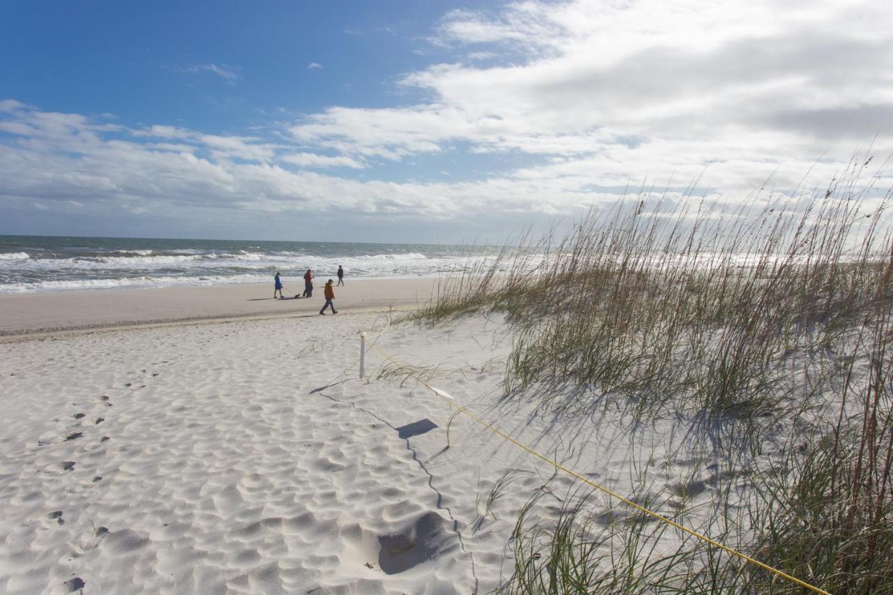 Central & Comfortable Home Walk To The Beach! Jacksonville Beach Esterno foto